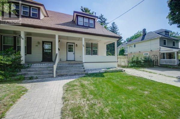 48 WINNIETT ST