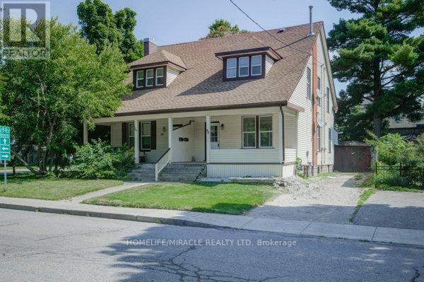 48 WINNIETT ST