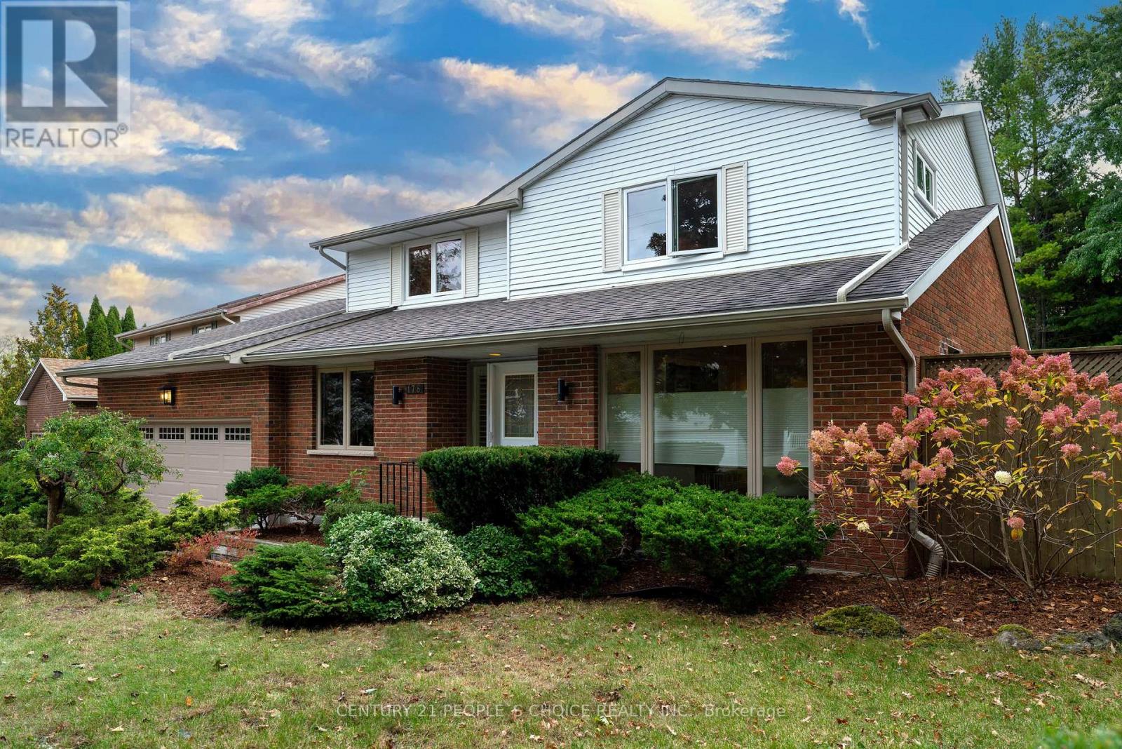 178 SANDFORD FLEMING DR