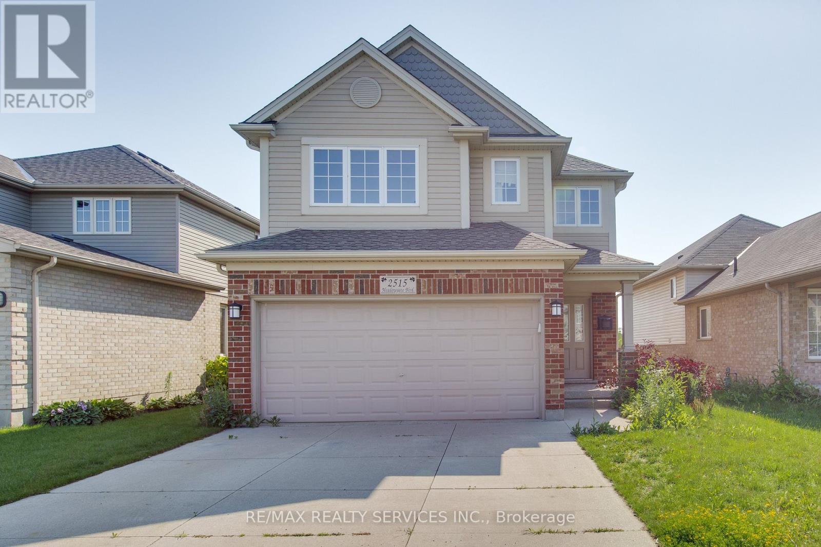 2515 MEADOWGATE BLVD