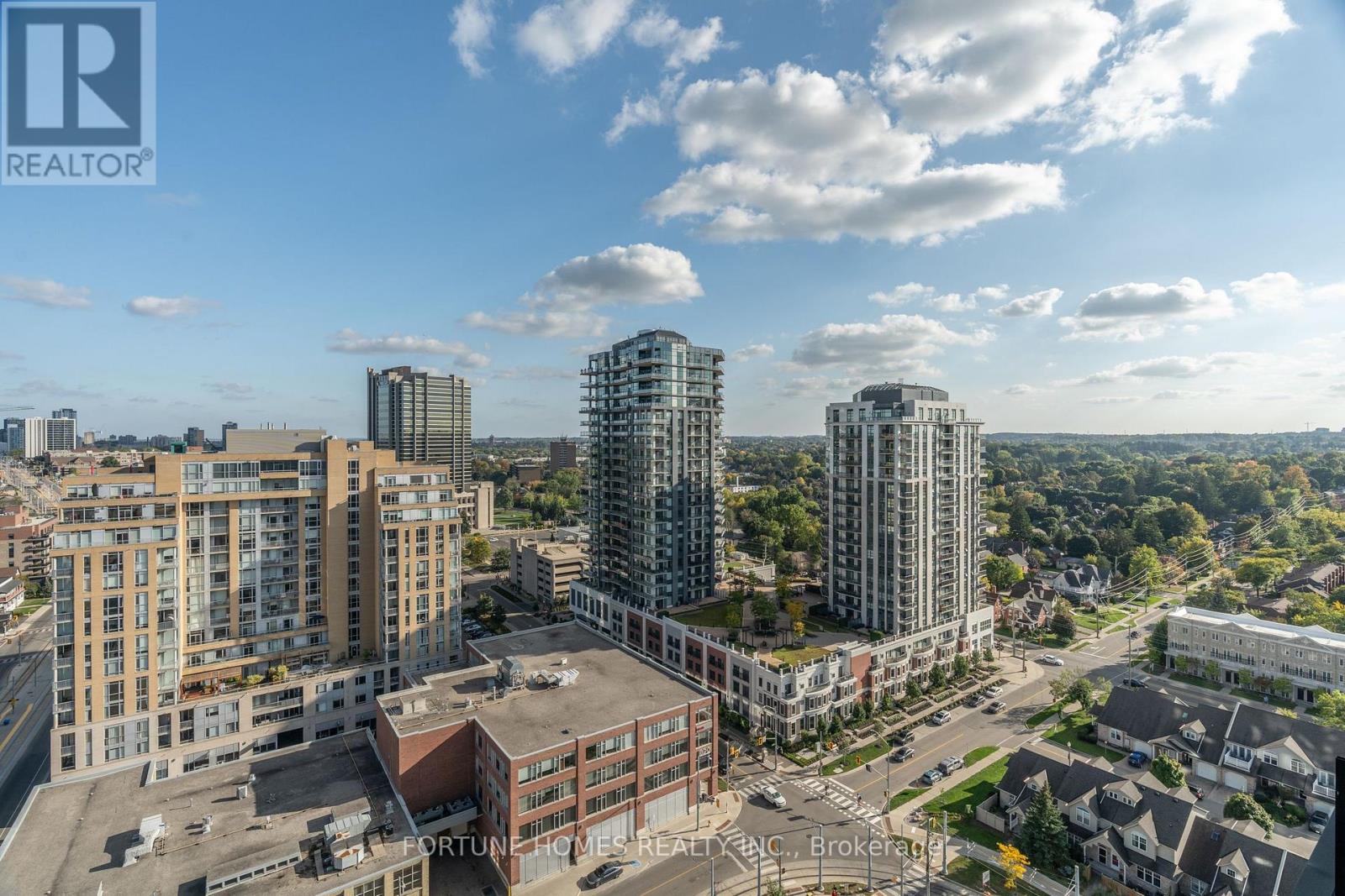 #1712 -181 KING ST S, #1712