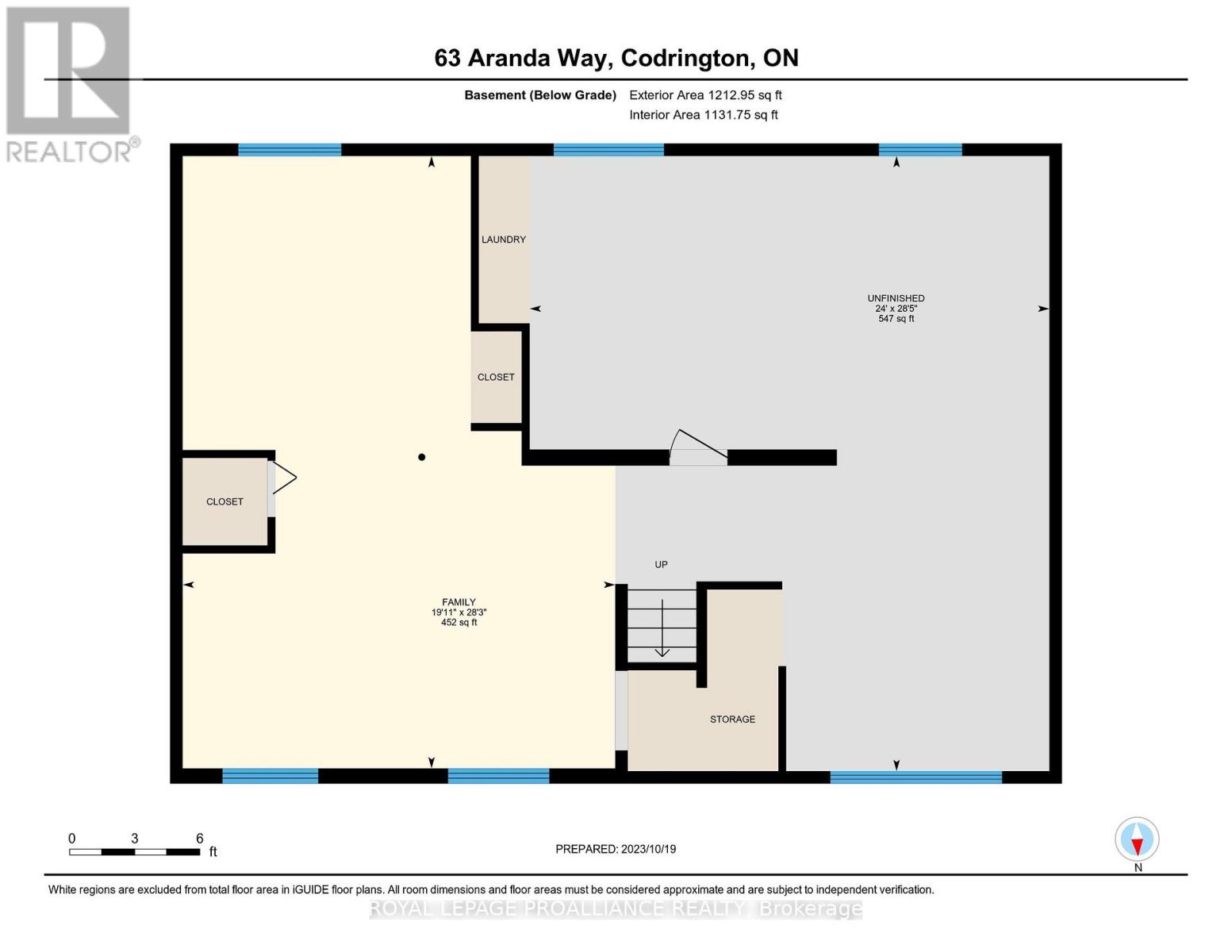 63 ARANDA WAY