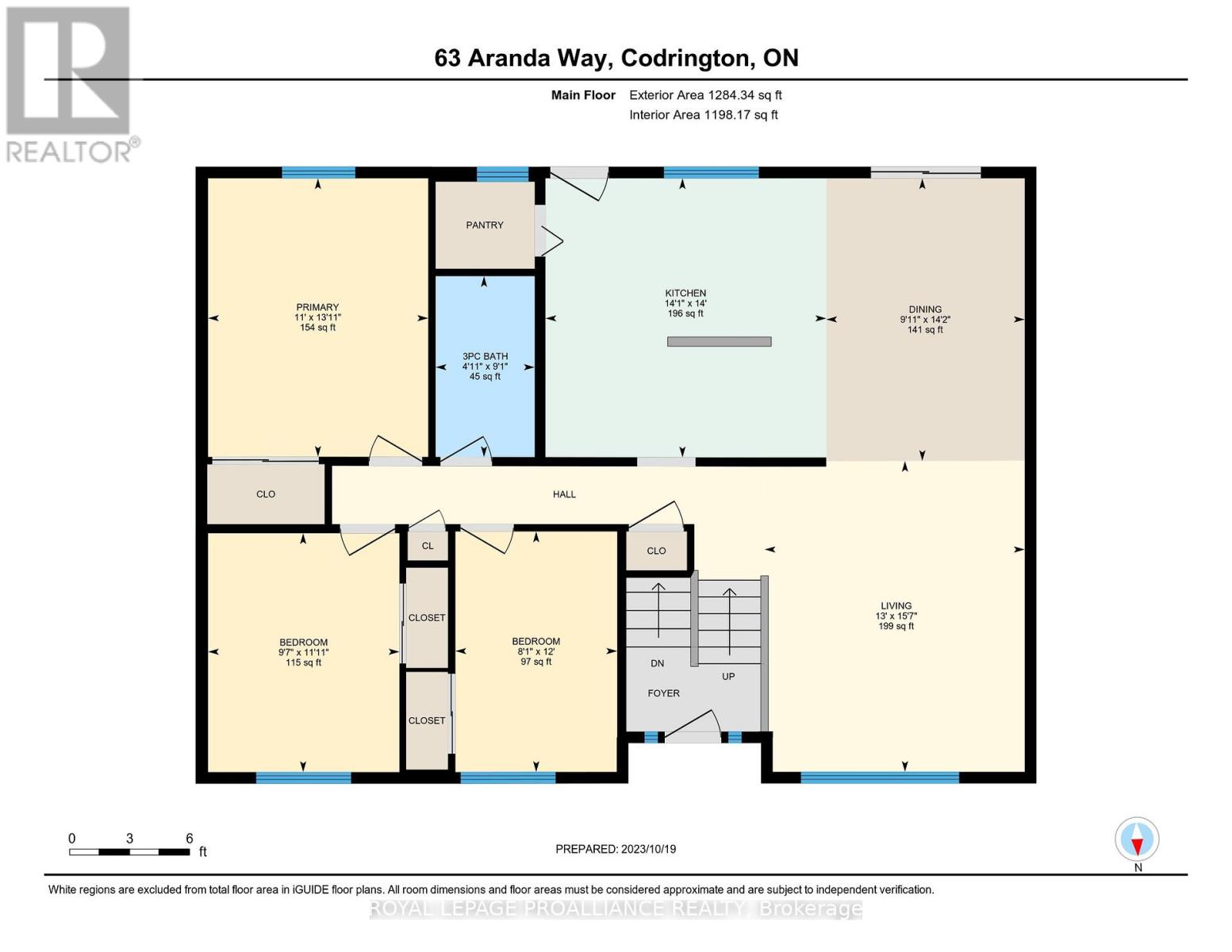63 ARANDA WAY