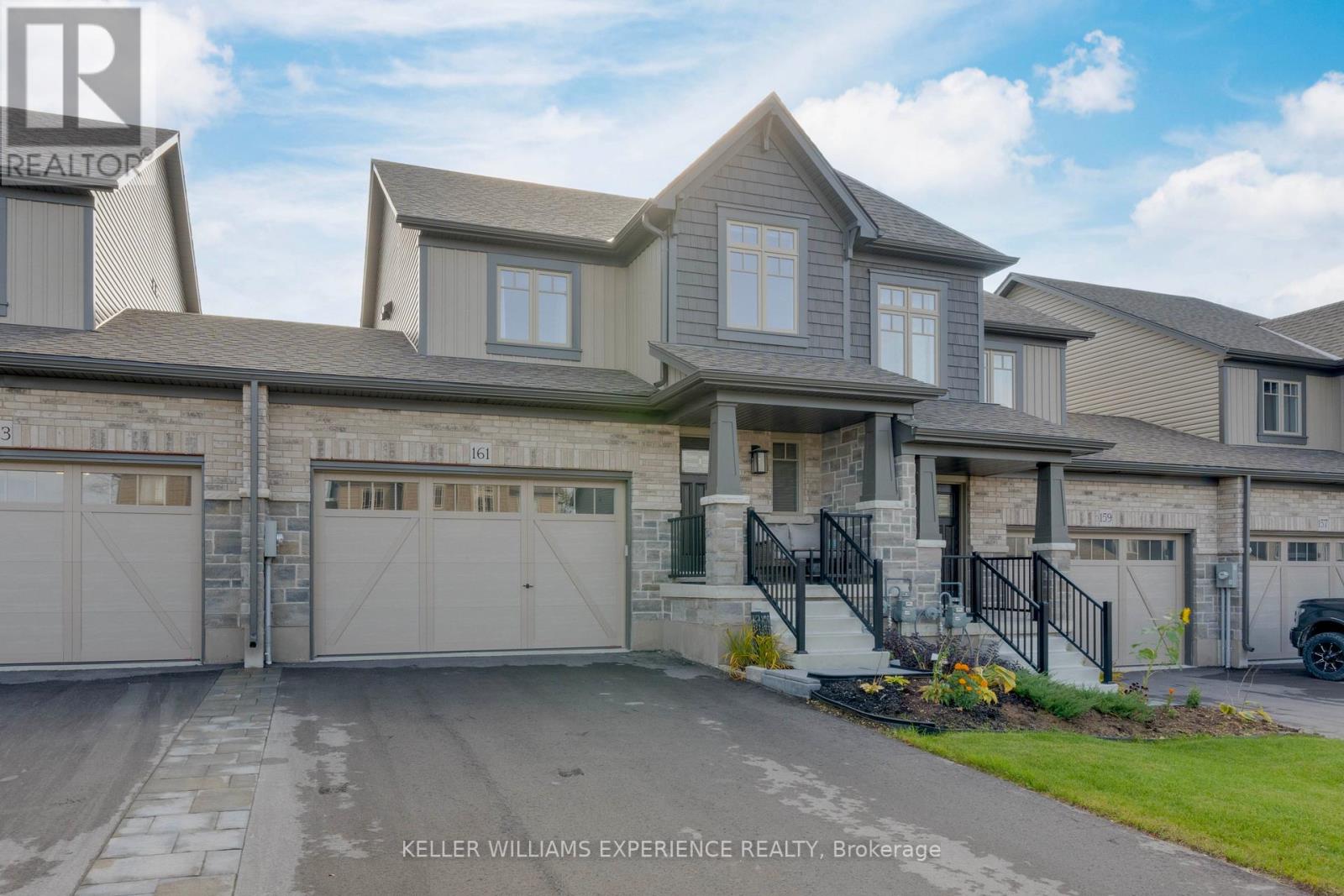 161 STONEBROOK WAY