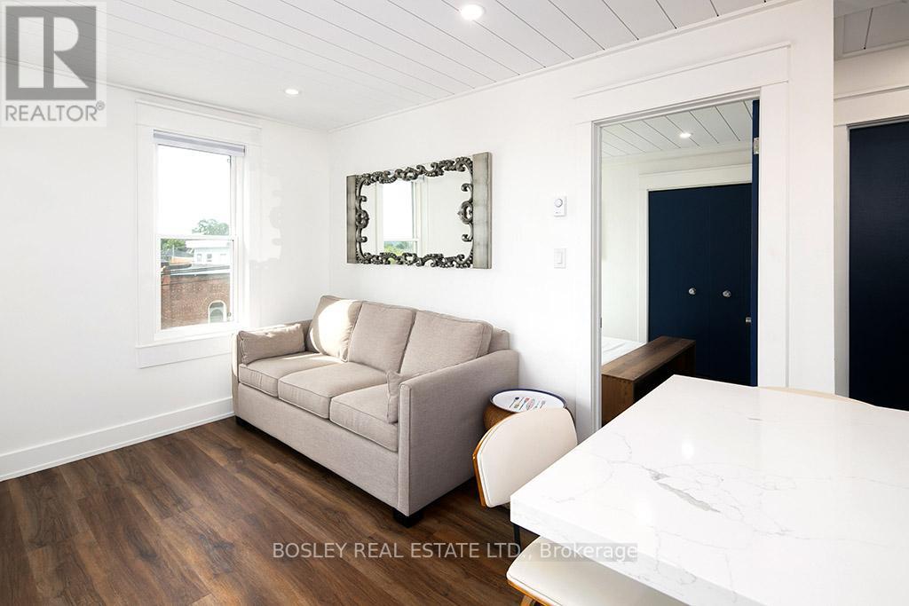 #303 -110 SYKES ST N, #303