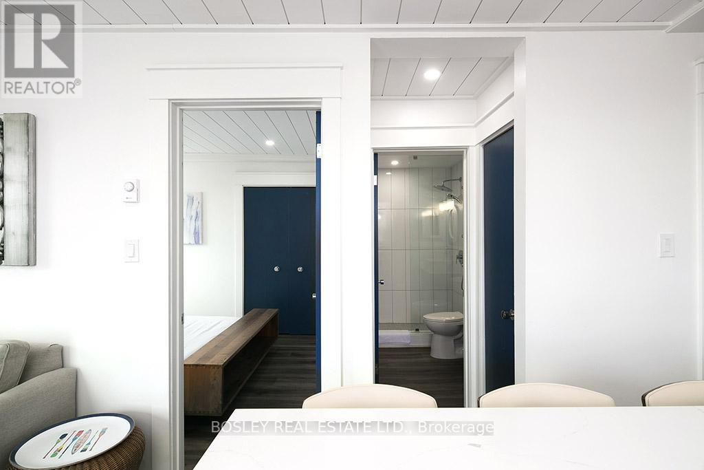 #303 -110 SYKES ST N, #303
