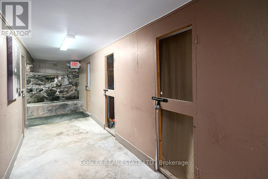 #303 -110 SYKES ST N, #303