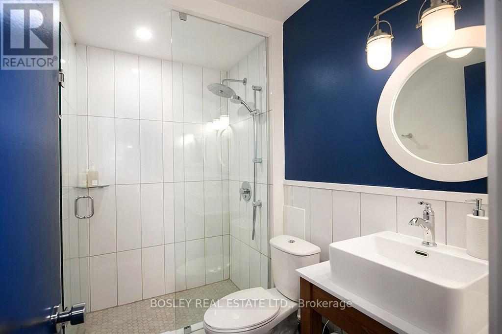 #303 -110 SYKES ST N, #303