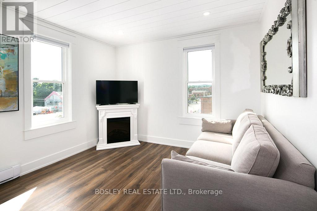 #303 -110 SYKES ST N, #303