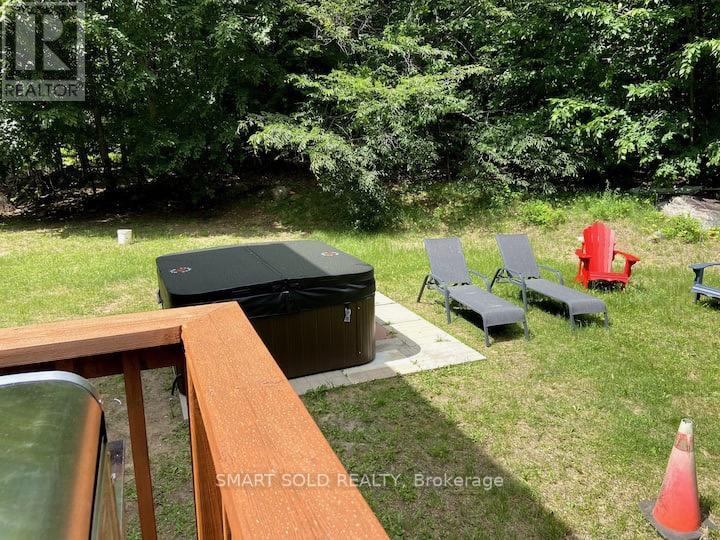 1940 PORT CUNNINGTON RD