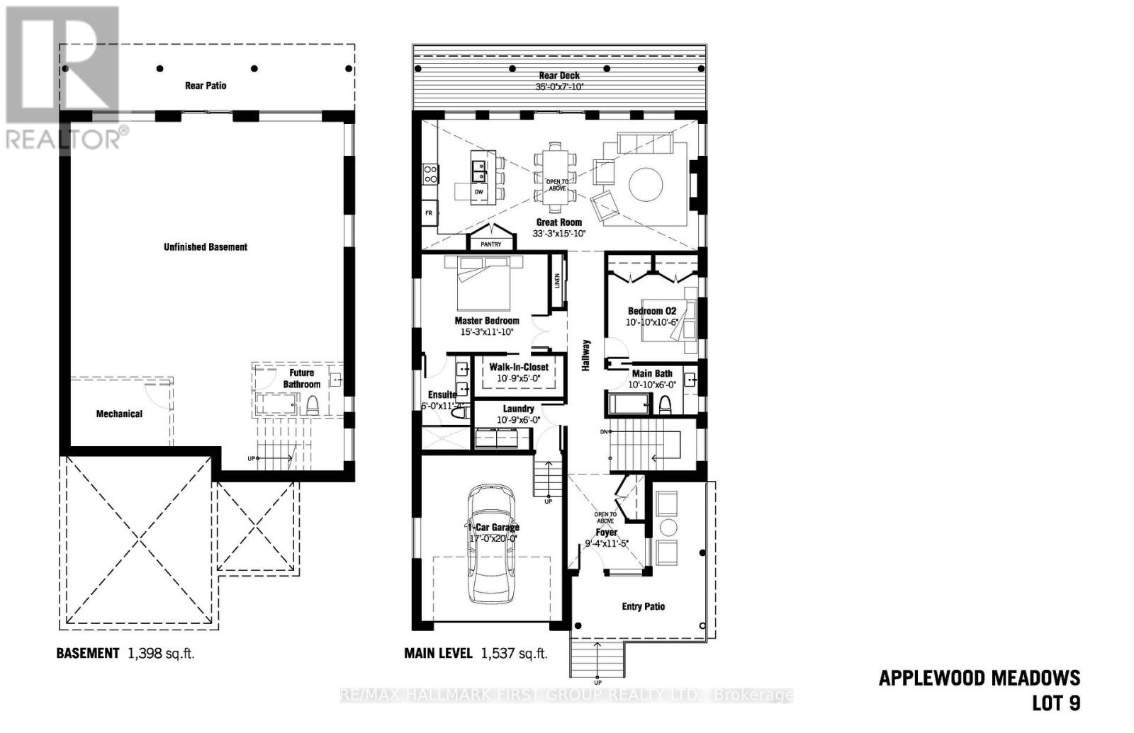 LOT 9 ROYAL GALA DR