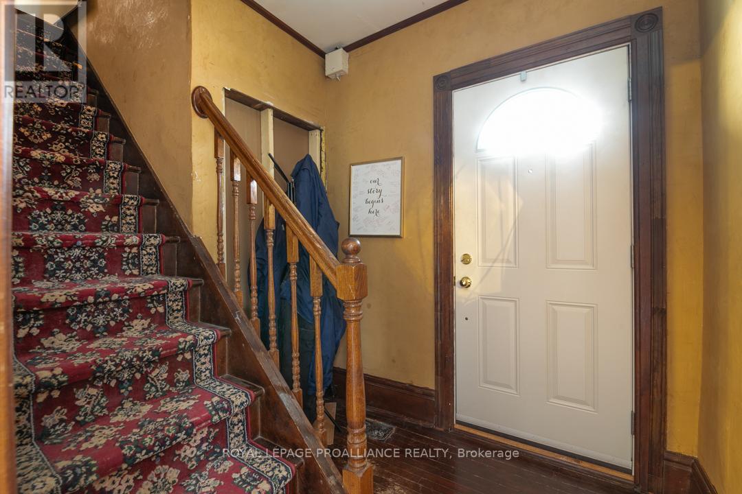 97 DONALD ST
