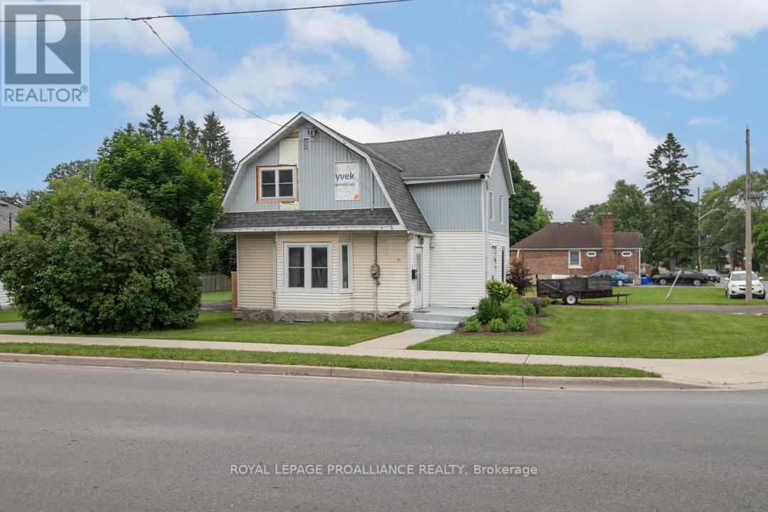 97 DONALD ST