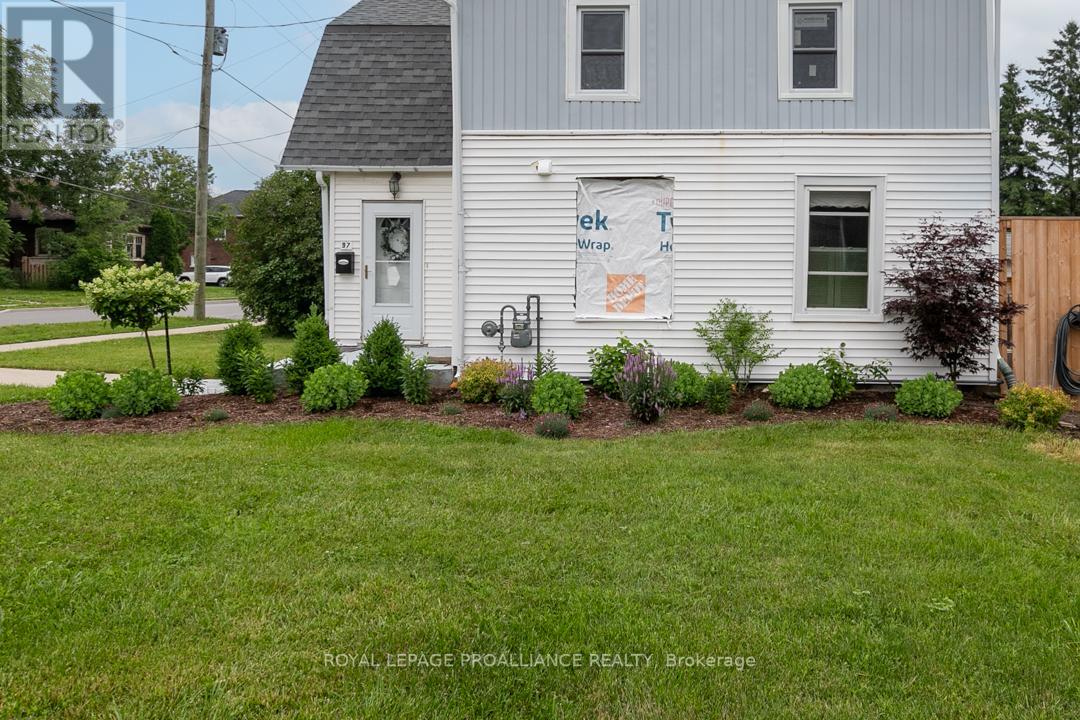 97 DONALD ST