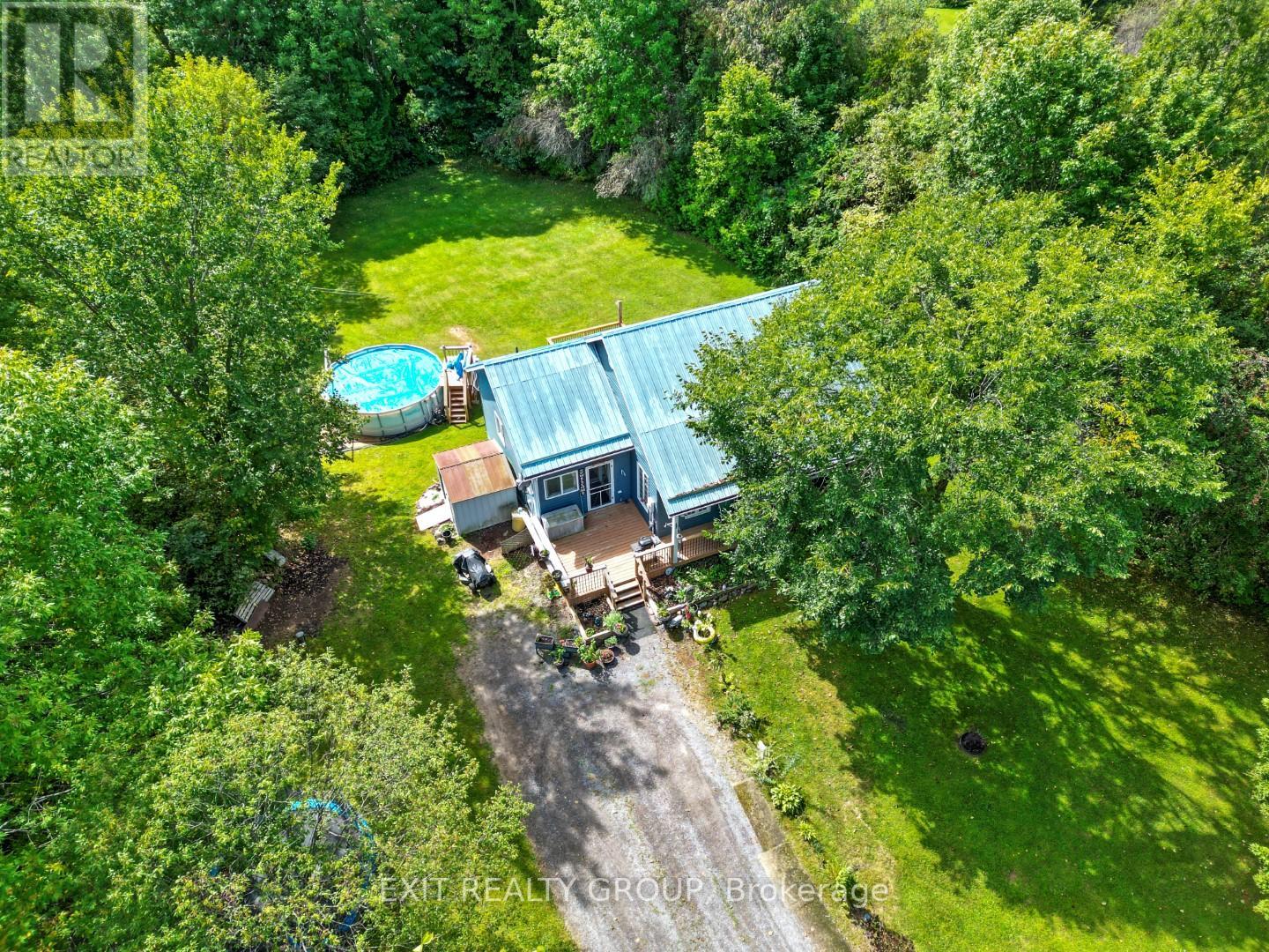 364 TANNERY RD