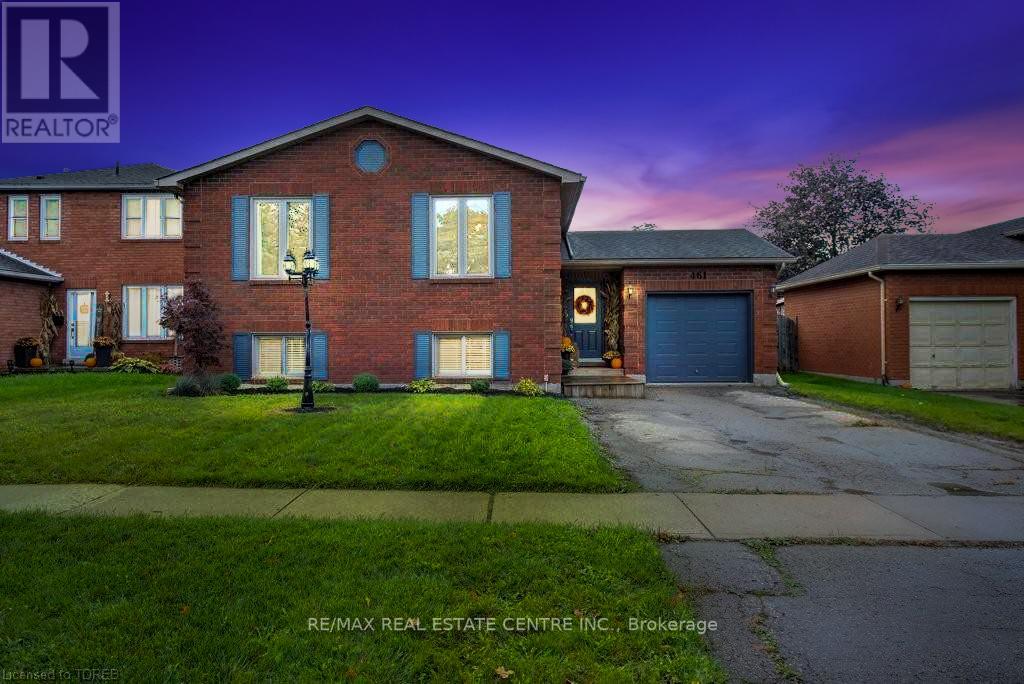 461 LANSDOWNE AVE