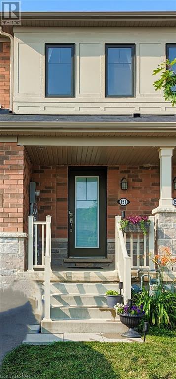 151 THOMPSON RD