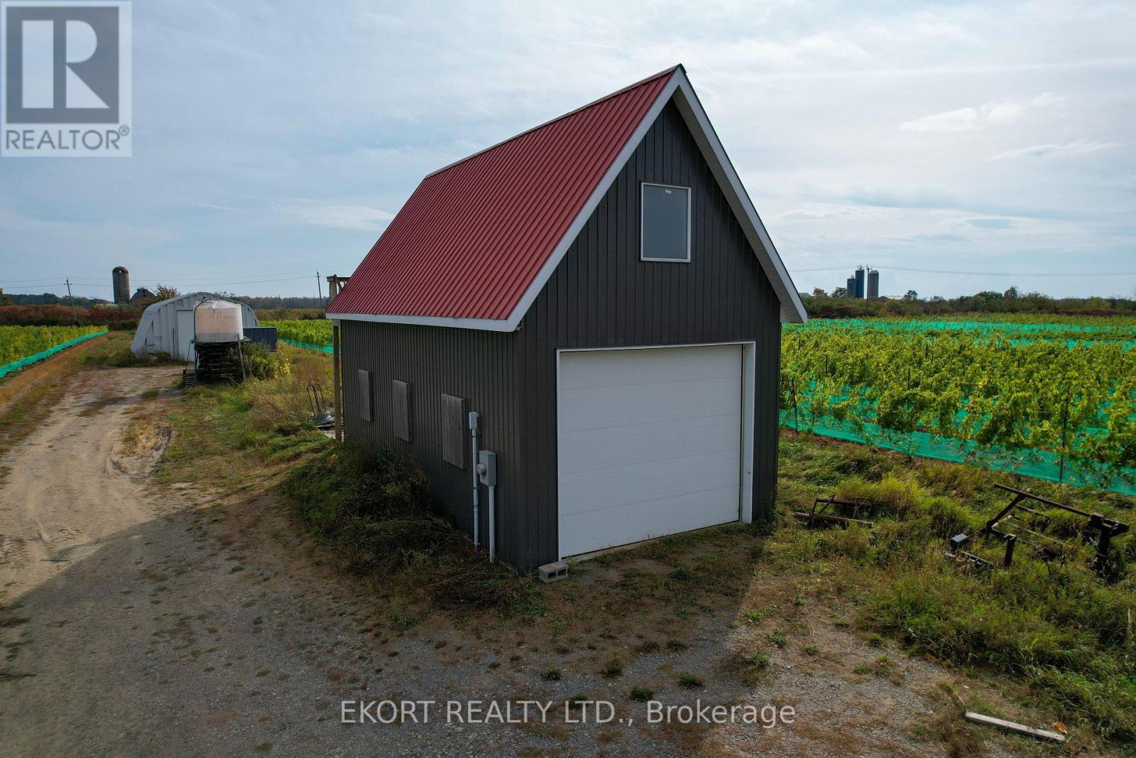 811 DANFORTH RD