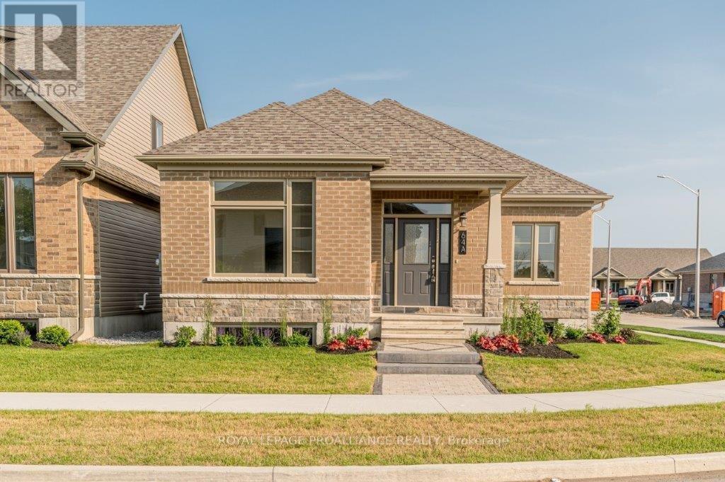 64 RIVERSTONE WAY