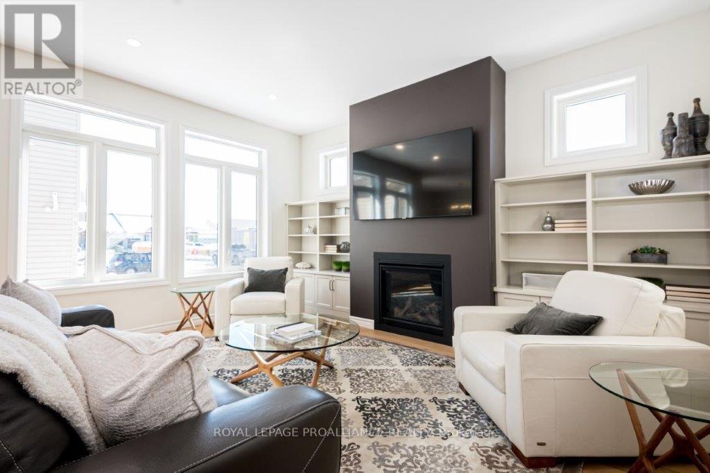 64 RIVERSTONE WAY