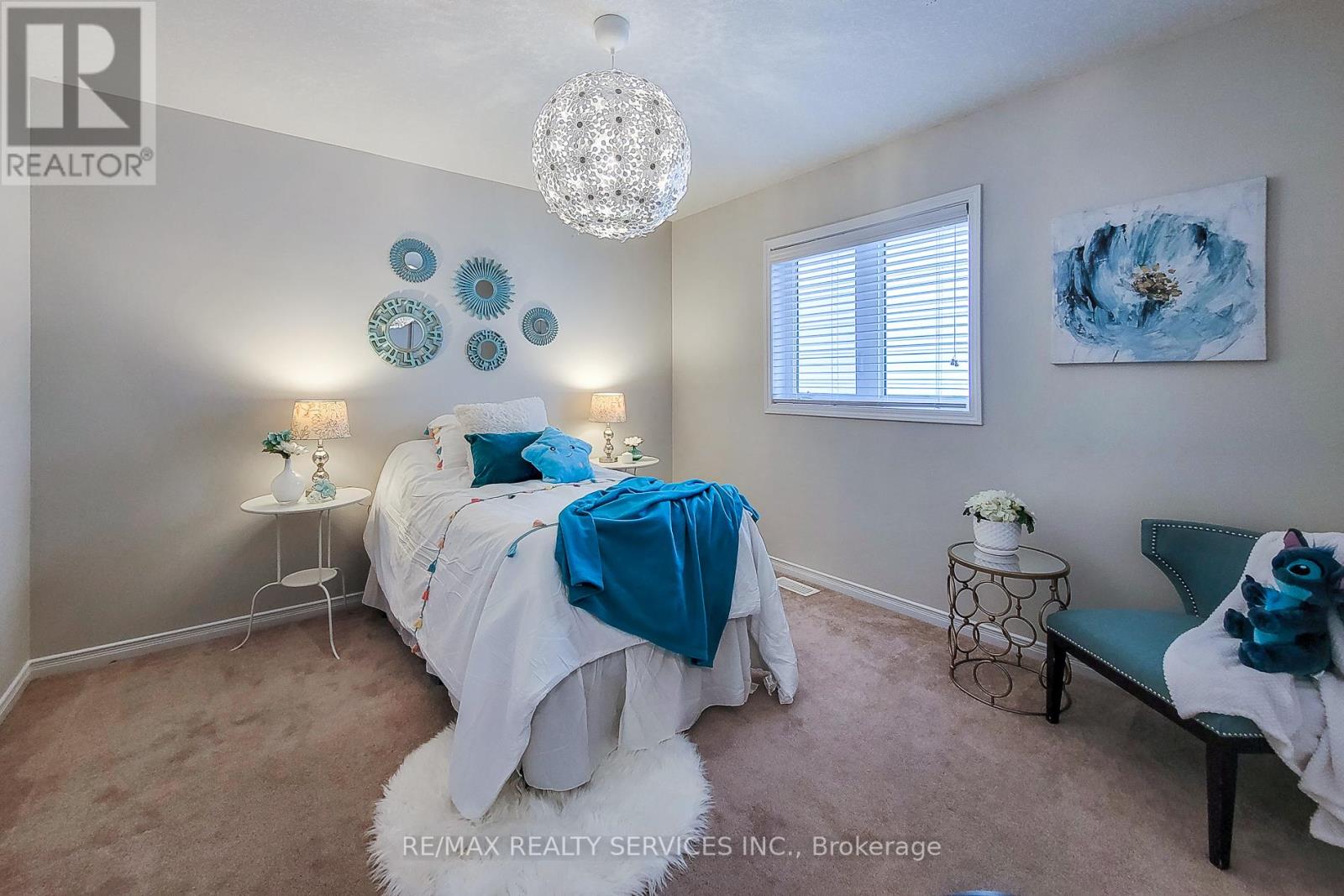 107 LARRY CRES