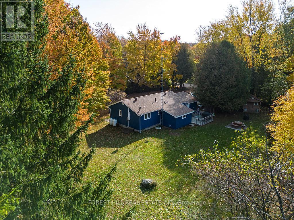 782817 SIDEROAD 3