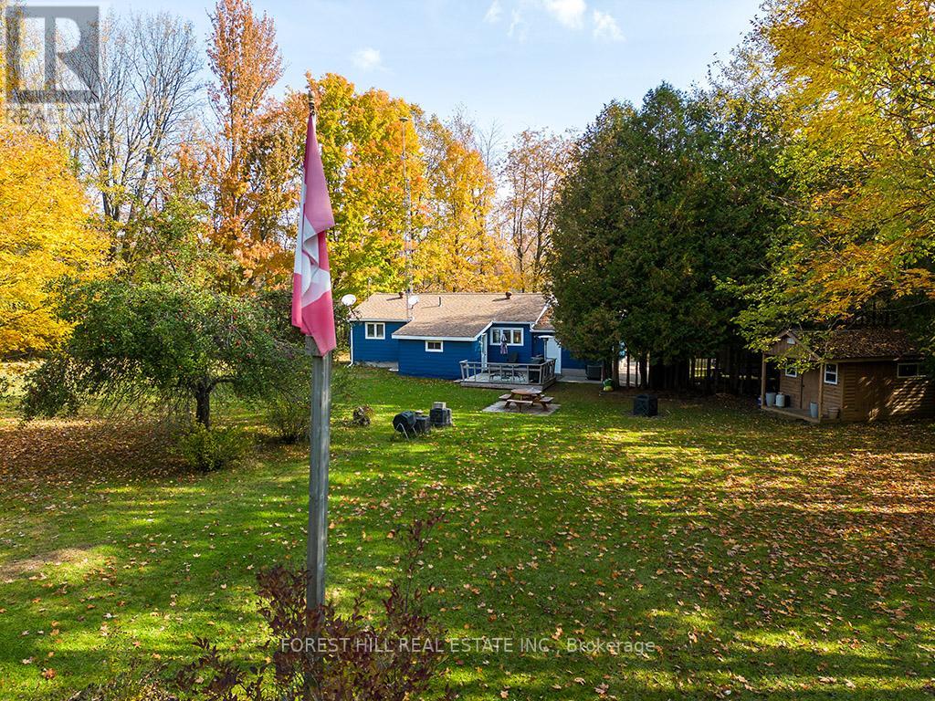 782817 SIDEROAD 3