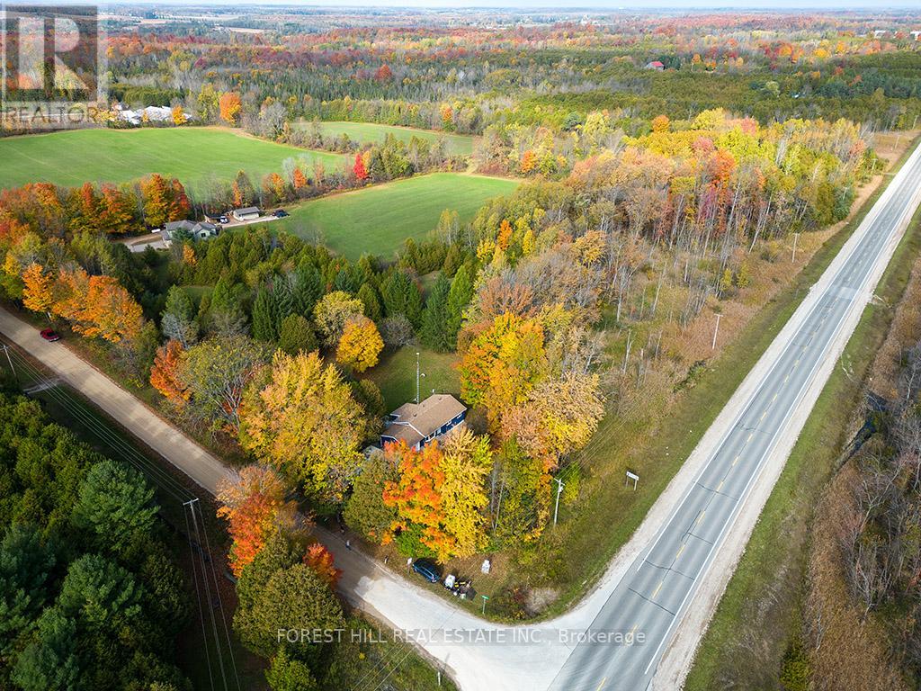 782817 SIDEROAD 3