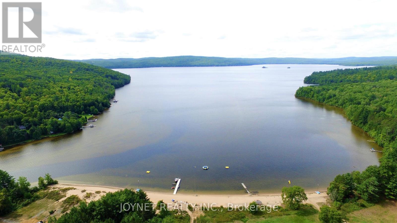 LOT 3 LITTLE BARK BAY DR