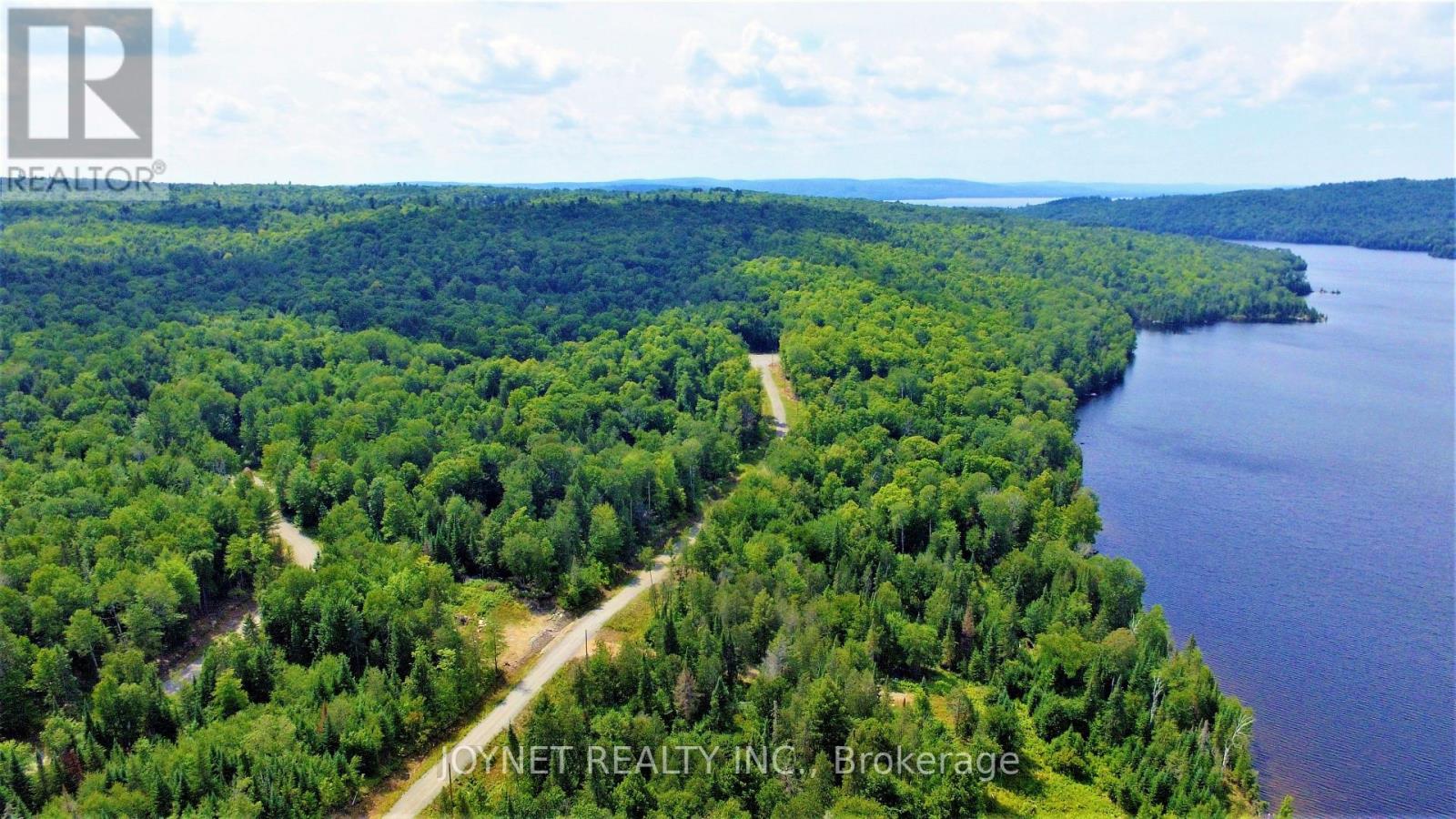 LOT 3 LITTLE BARK BAY DR