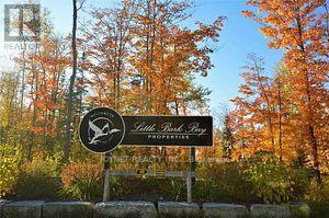 LOT 3 LITTLE BARK BAY DR