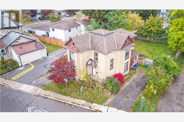 831 LAUREL ST, Cambridge