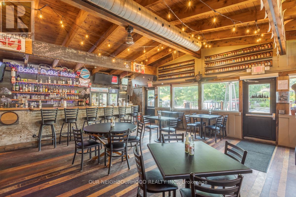 1010 BALA FALLS RD