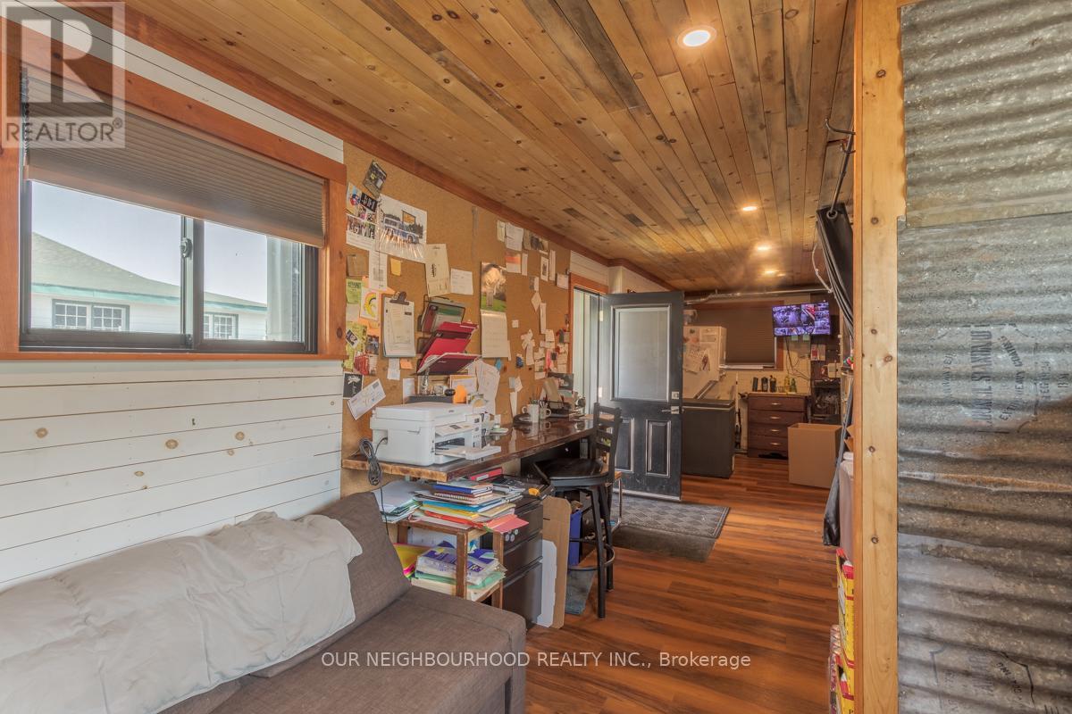 1010 BALA FALLS RD