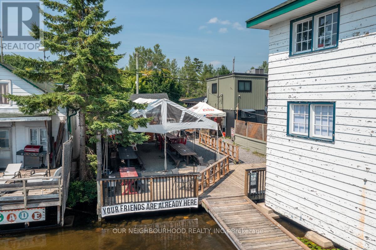 1010 BALA FALLS RD