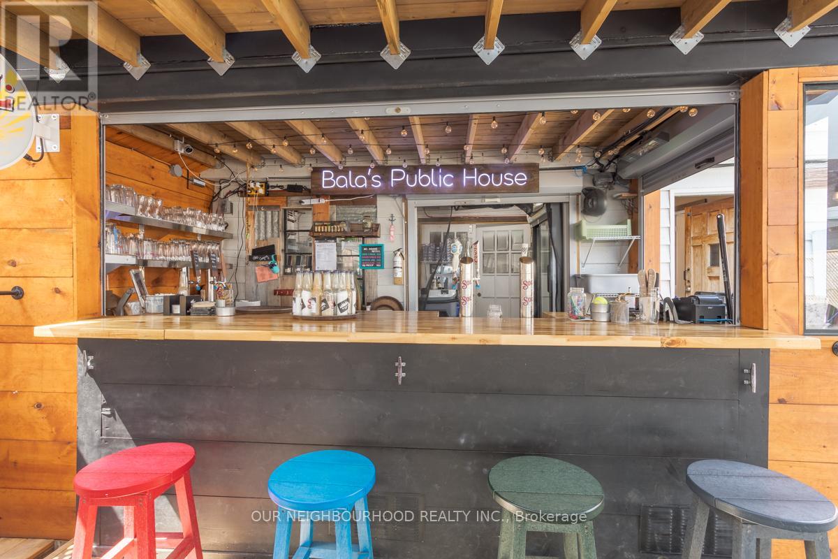 1010 BALA FALLS RD