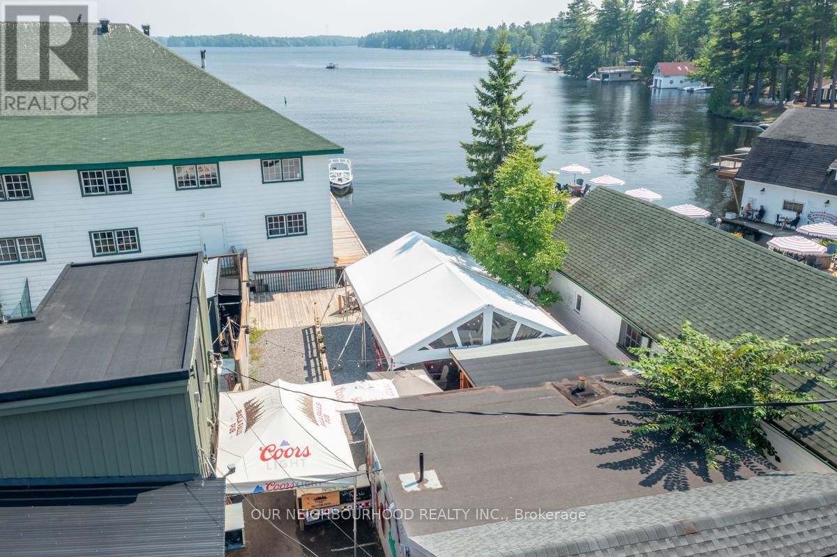 1010 BALA FALLS RD