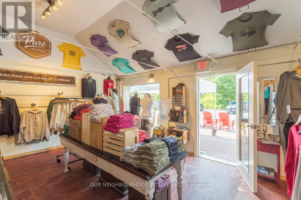 1010 BALA FALLS RD