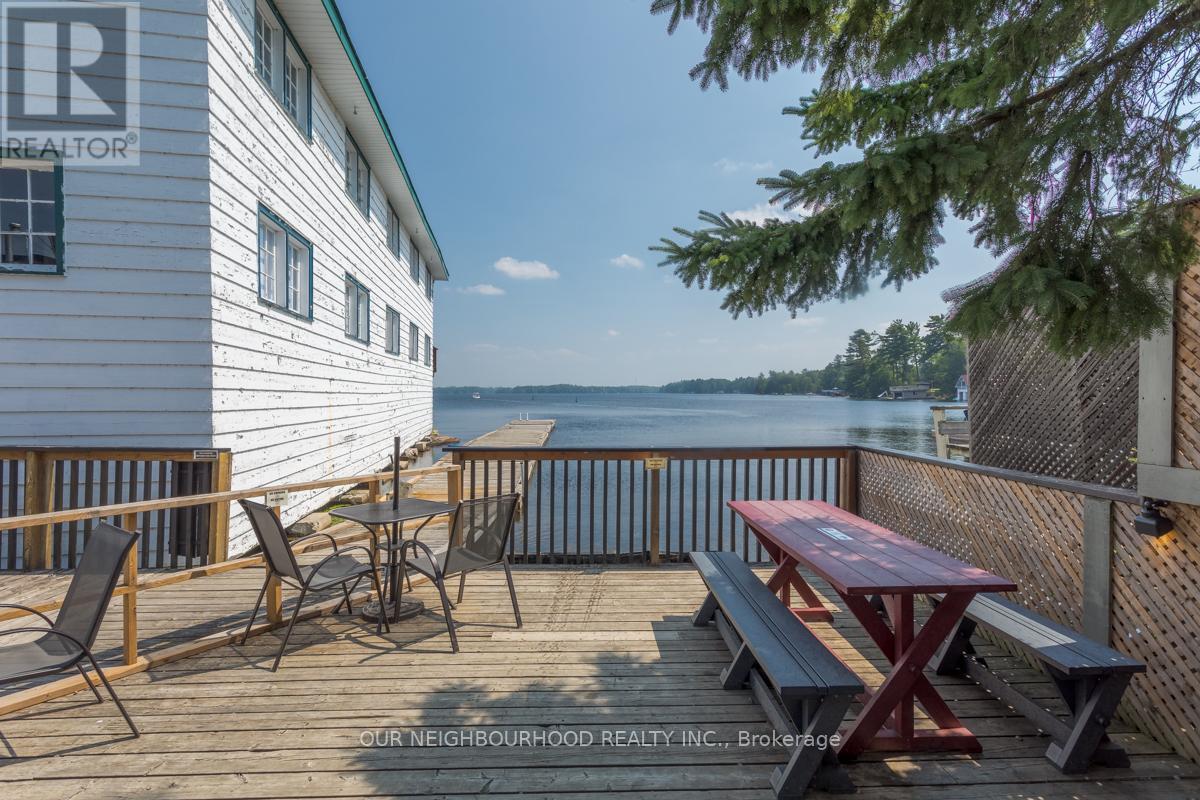 1010 BALA FALLS RD