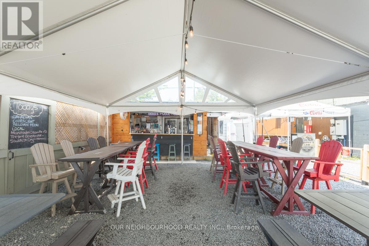 1010 BALA FALLS RD