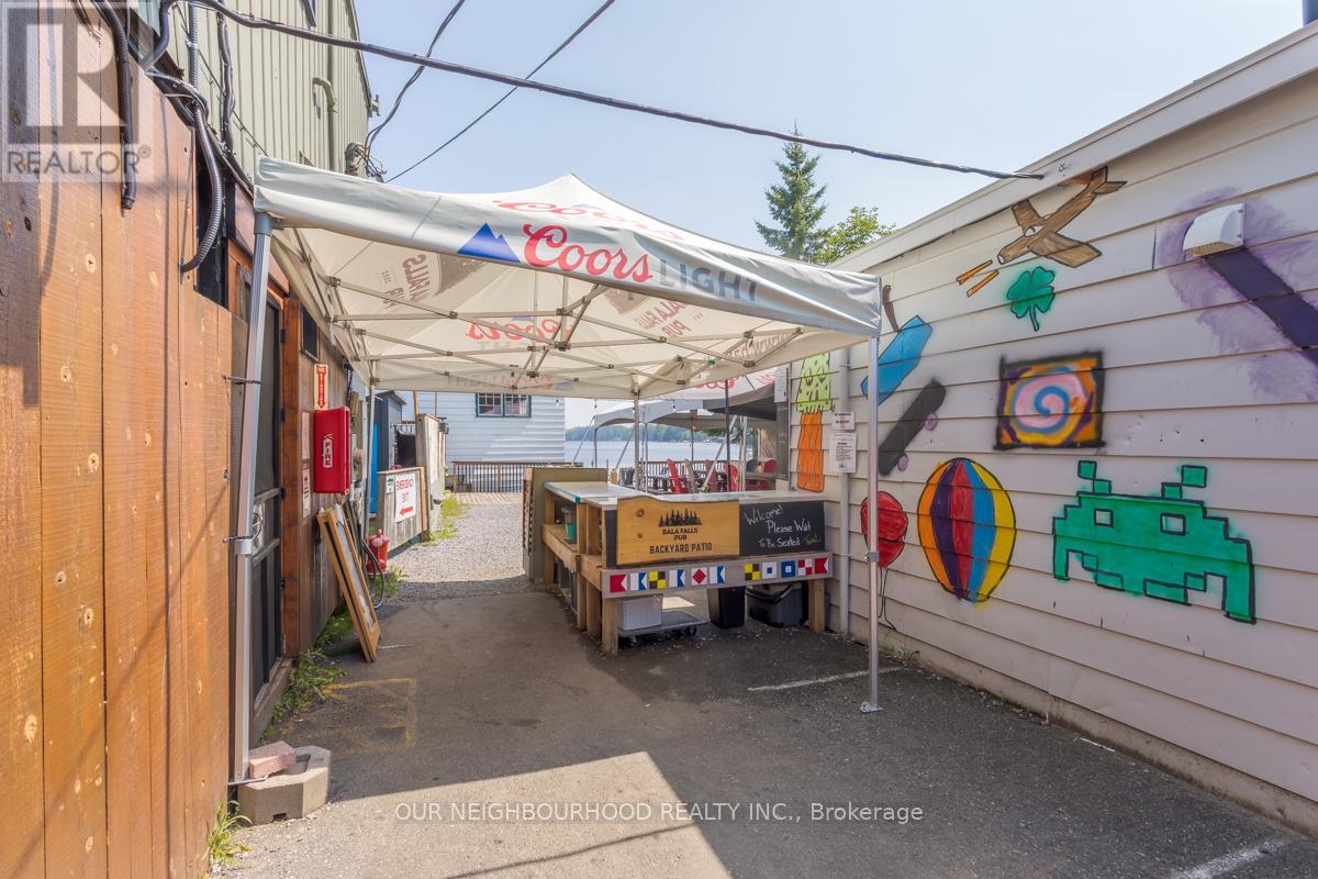 1010 BALA FALLS RD
