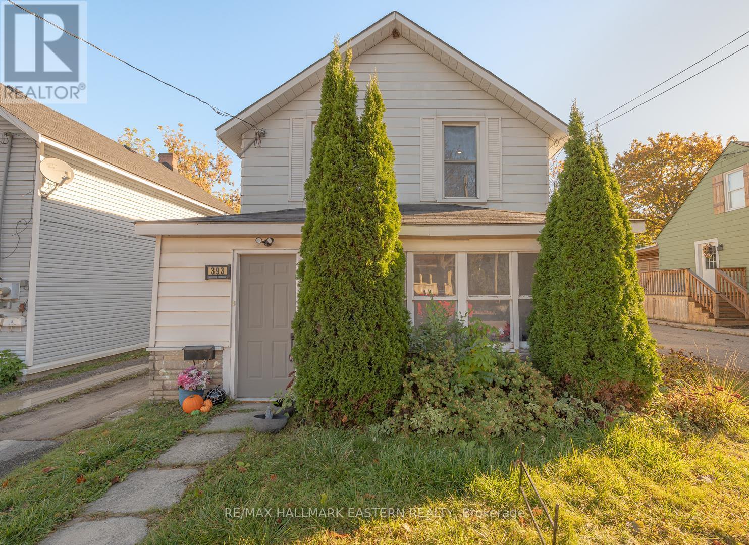 393 BLEECKER AVE