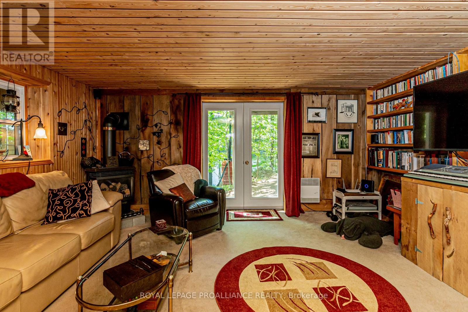 1057 OTTER POINT LANE