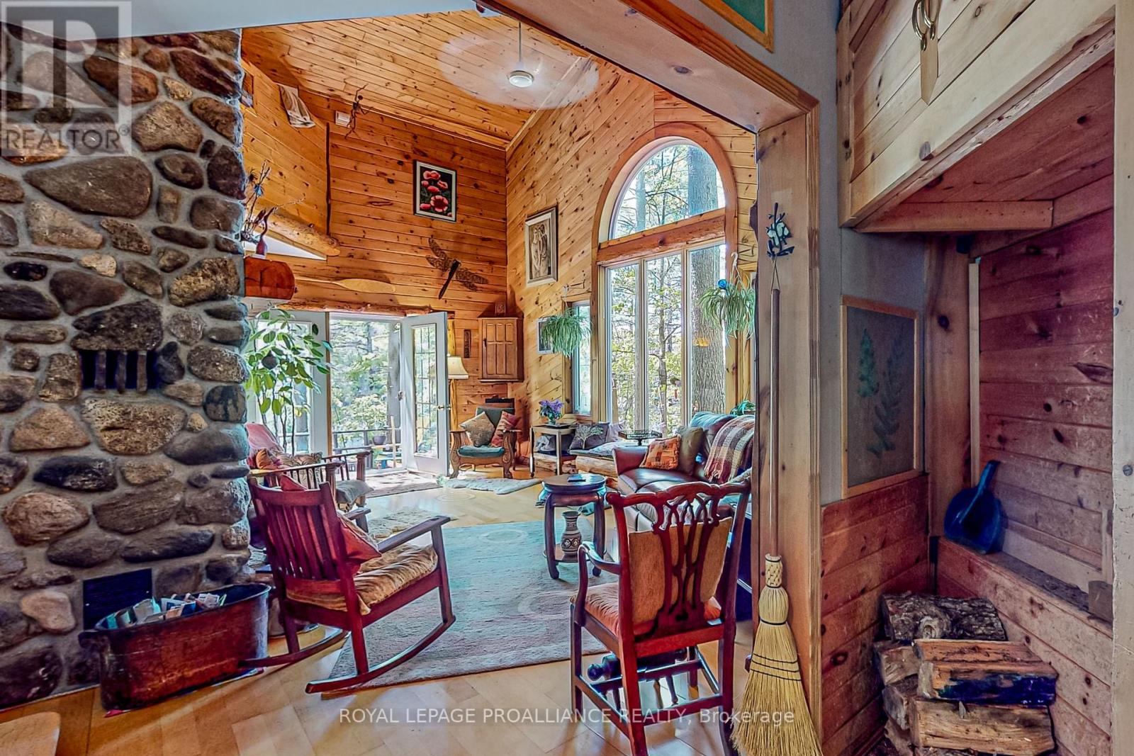 1057 OTTER POINT LANE