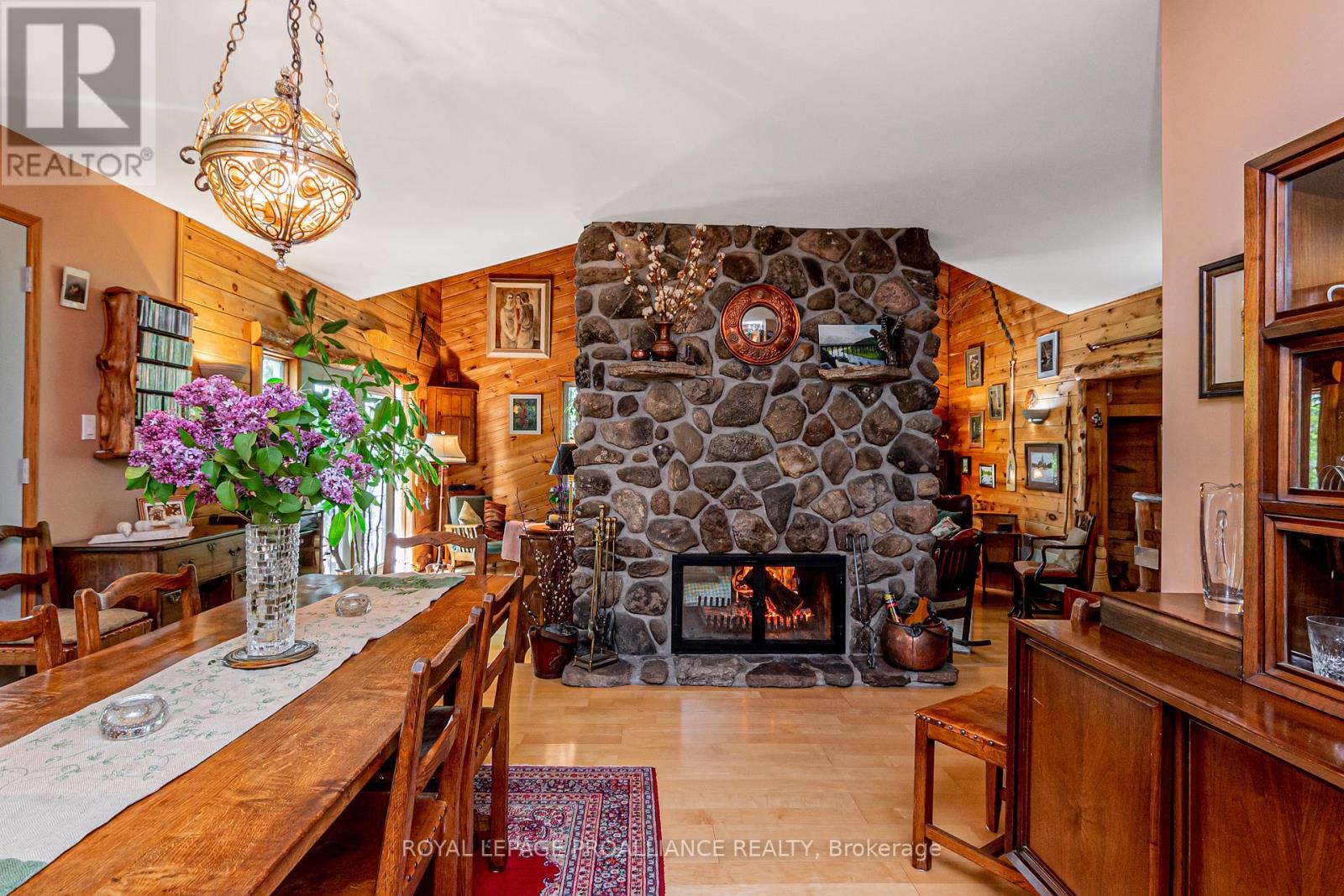 1057 OTTER POINT LANE