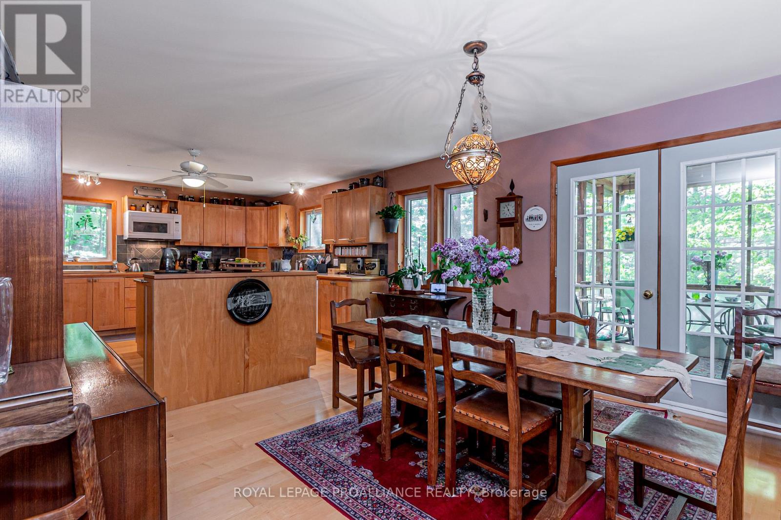 1057 OTTER POINT LANE