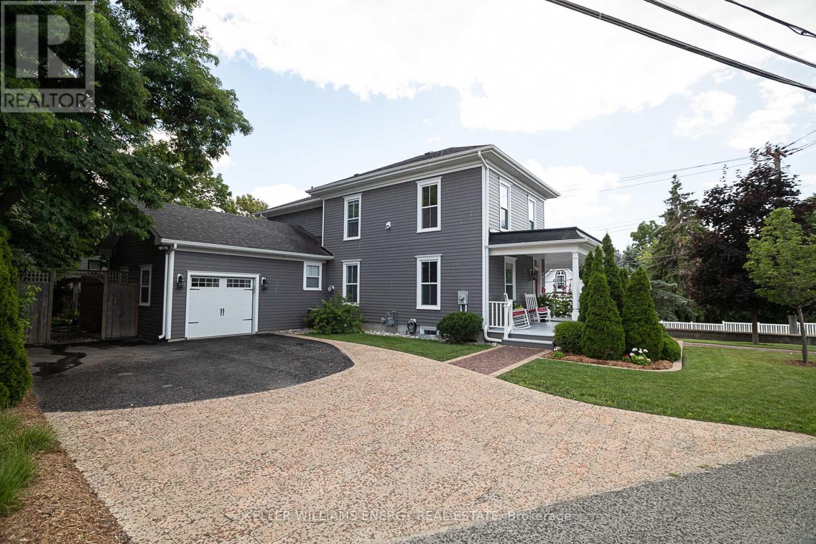 84 BRIDGE ST