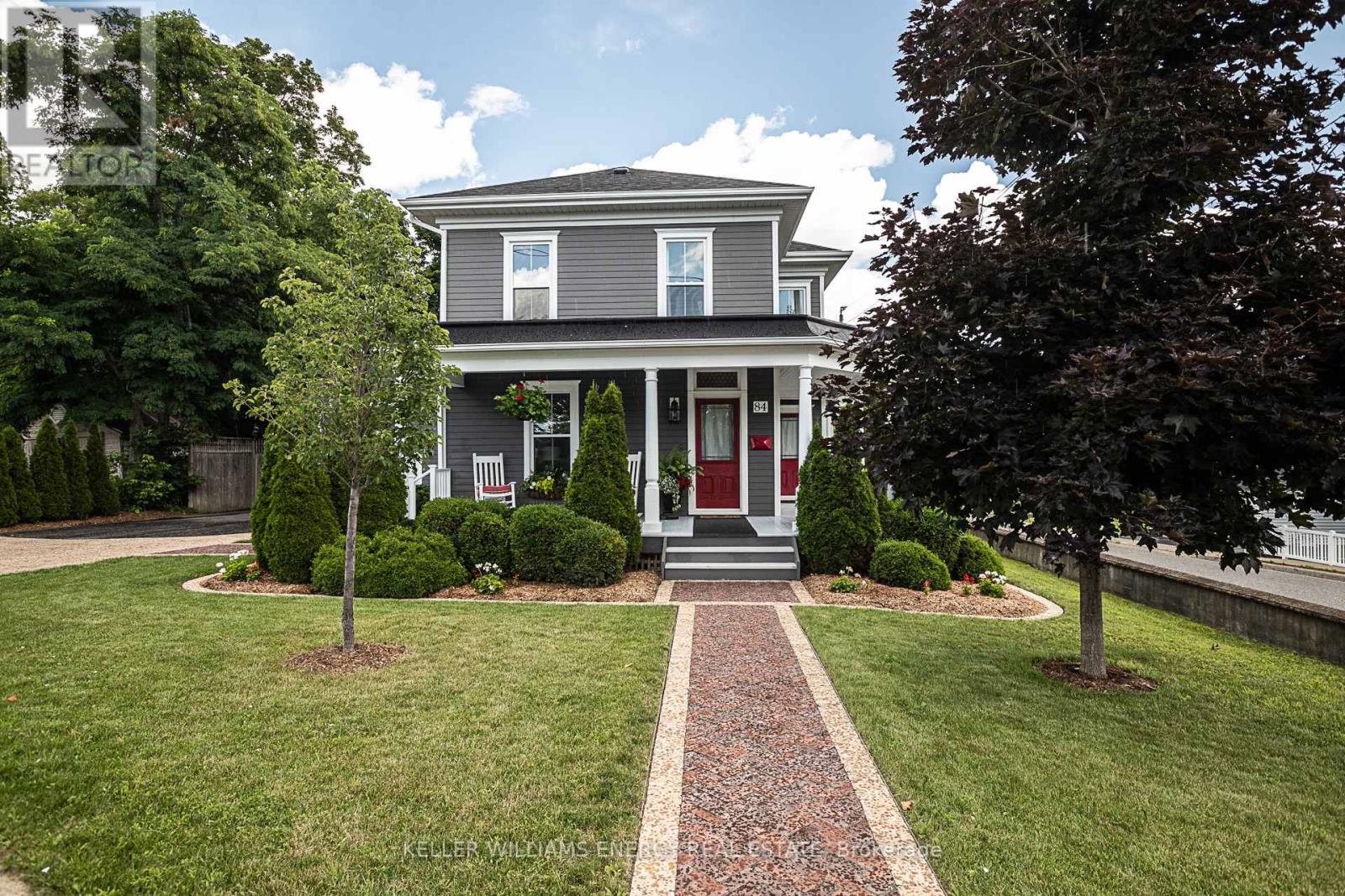84 BRIDGE ST
