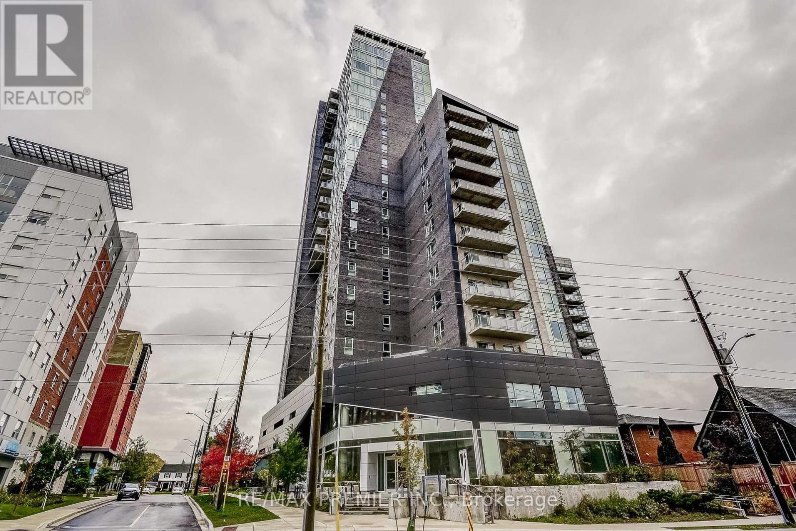 #701 -160 KING ST N, #701