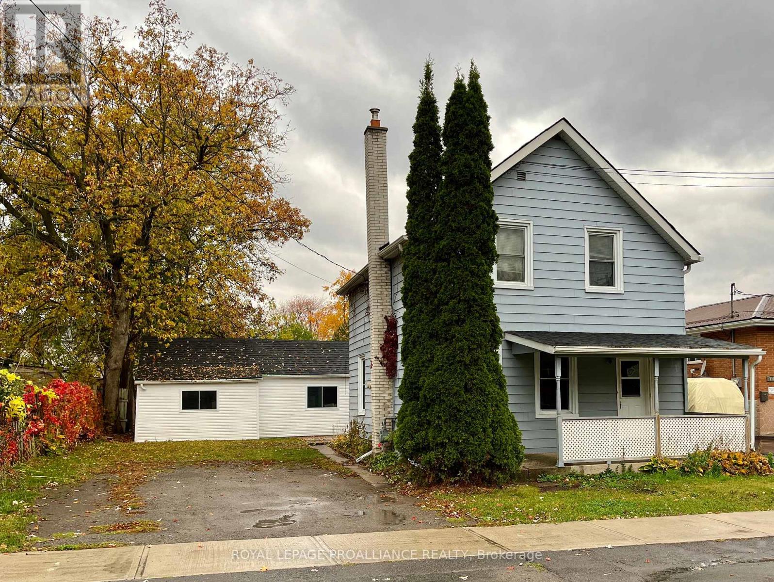 116 STANLEY ST